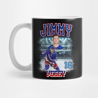 Jimmy Vesey Mug